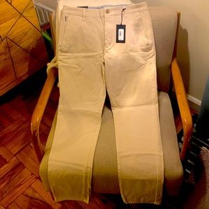 Bonobos Chino Pants